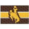 Wyoming Cowboys 150 Piece Puzzle