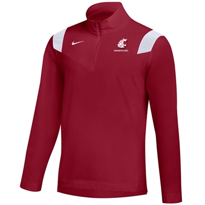 Nike Washington State Cougars Lightweight Coaches